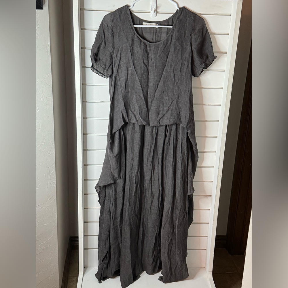 Glam & Fame Marie Dress